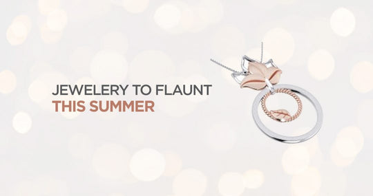 Summer Jewelry Guide
