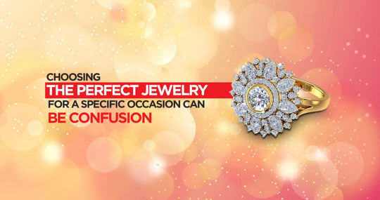 A Quick Guide to Buy Jewelry as per Occasions