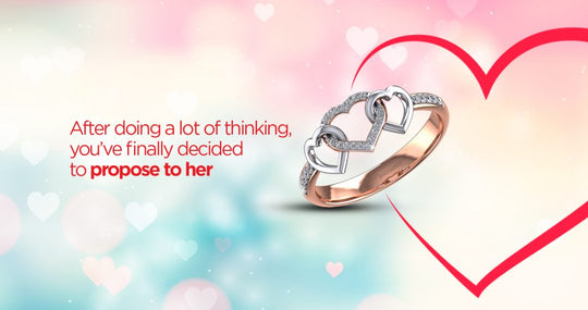 Guide to Avoid Mistakes while Buying an Engagement Ring