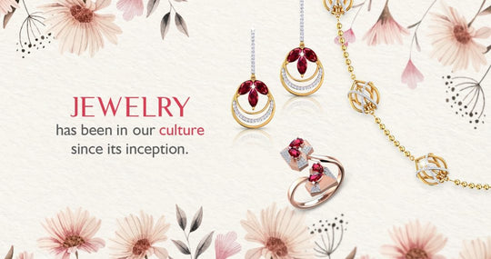 Jewelebrate: From fine jewellery and gemstones to fun and funky trends, get it all here!