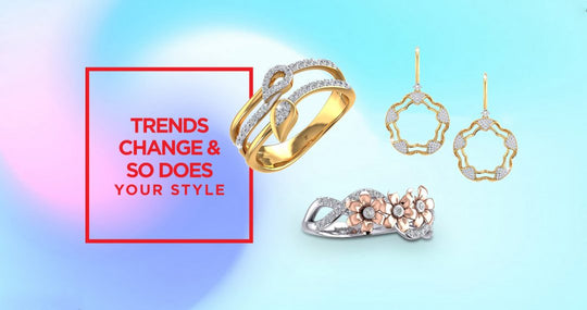 Jewelry Guide for Seasons