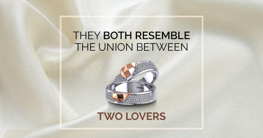 Know the Difference between an Engagement Ring and a Wedding Ring