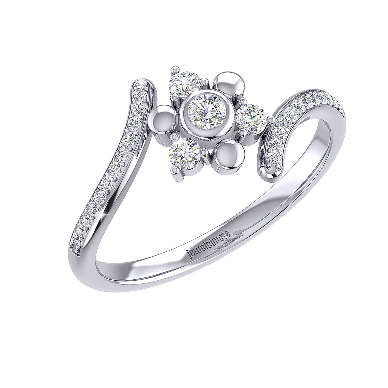 THE DELIGHT DIAMOND RING – jewelebrate