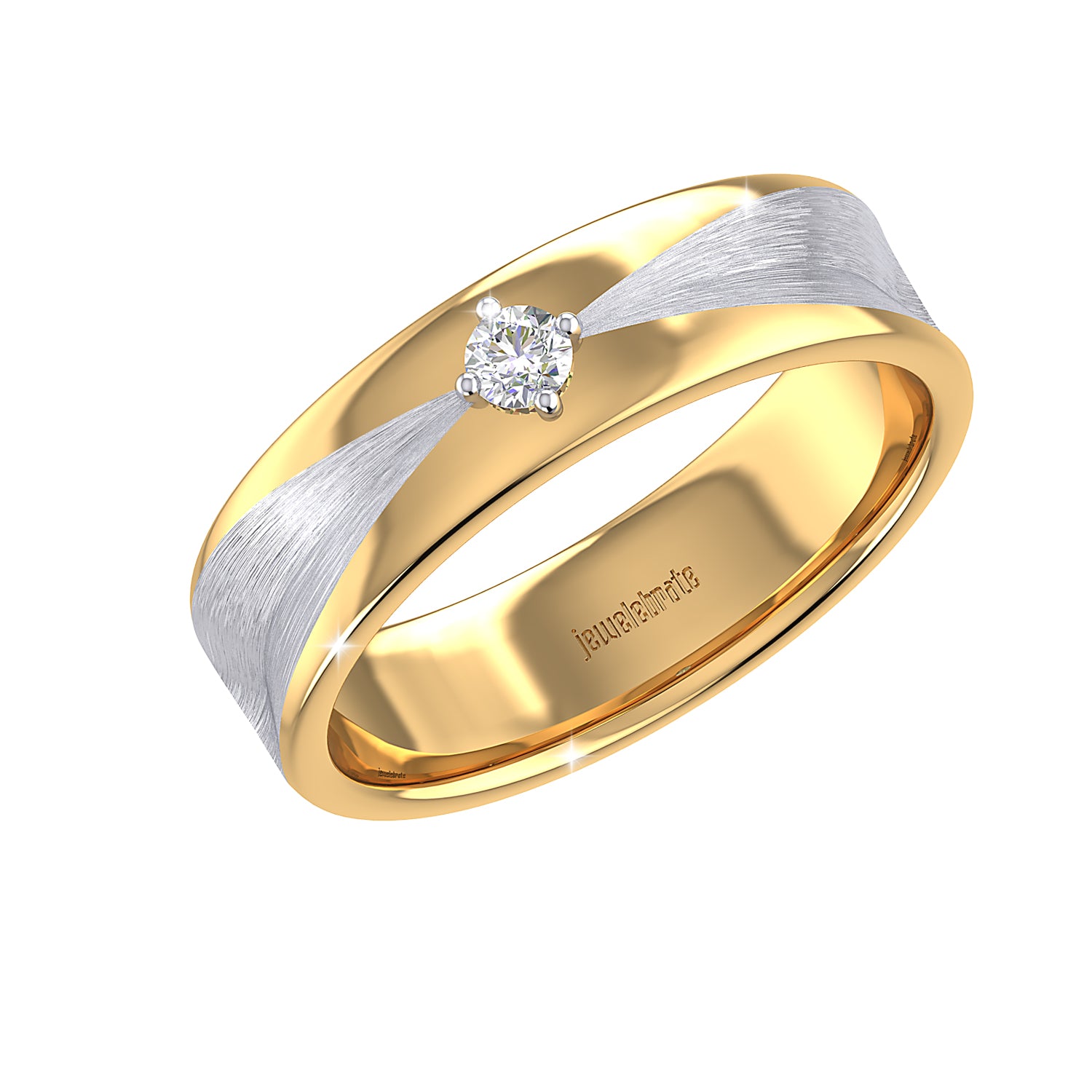 THE IVOR RING – jewelebrate