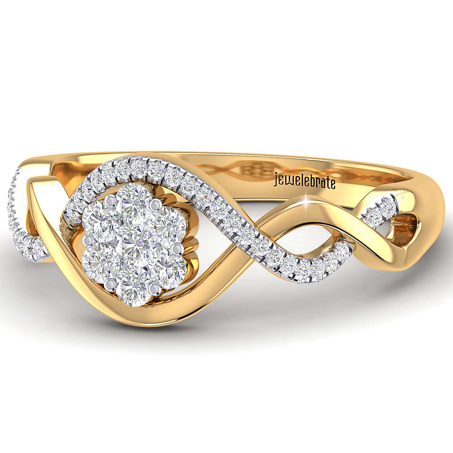 THE MELISSA RING – jewelebrate